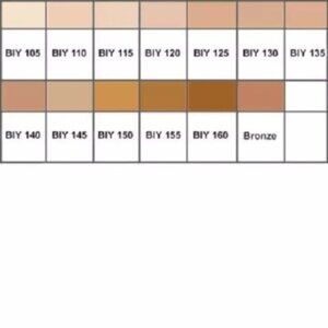 Clinique BIY Blend It Yourself Pigment Drops - 130